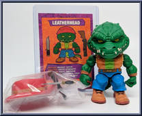 Leatherhead Action Figure