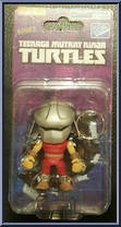 Shredder from Teenage Mutant Ninja Turtles - Keychains manufactured by Loyal Subjects [Front]