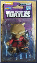 Splinter from Teenage Mutant Ninja Turtles - Keychains manufactured by Loyal Subjects [Front]