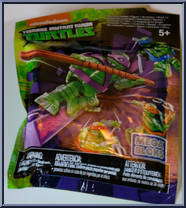 Donatello Action Figure
