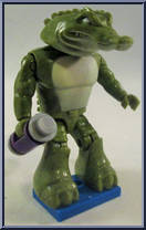 Leatherhead Action Figure
