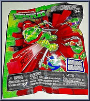 Raphael Action Figure