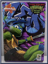 Leonardo Action Figure
