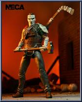 Casey Jones Action Figure