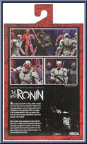 Elite Synja Patrol Bot from Teenage Mutant Ninja Turtles - Last Ronin manufactured by Neca [Back]