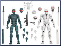Synja Patrol Troop Reinforcements Action Figure