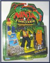 Shoot the Curl Don Action Figure