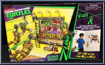 Billboard Breakout Action Figure