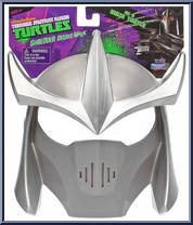 Deluxe Mask Shredder from Teenage Mutant Ninja Turtles - Nickelodeon - Role Play manufactured by Playmates [Front]