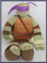 Donatello Action Figure
