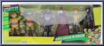 Exclusive Six Pack