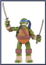 Leonardo Action Figure