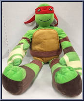 Raphael Action Figure
