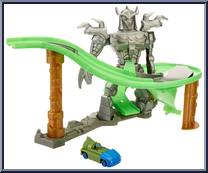 Turtles Revenge Action Figure