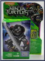 Foot Soldier (Katana) Action Figure