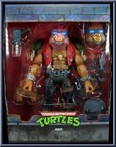 Bebop Action Figure
