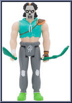 Casey Jones Action Figure