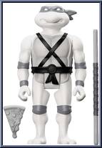 Donatello (Cosmic Greyscale) Action Figure