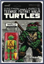 Donatello (Eastman and Laird) Action Figure