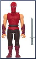 Foot Soldier (Comic Color) (Eastman and Laird) Action Figure