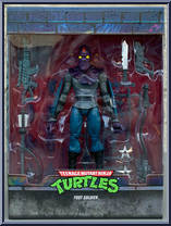 Foot Soldier Action Figure
