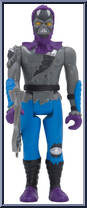 Foot Soldier Action Figure