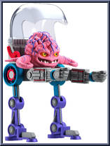Krang Action Figure