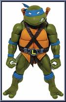 Leonardo Action Figure