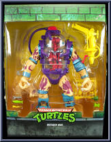 Mutagen Man Action Figure