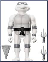 Raphael (Cosmic Greyscale) Action Figure
