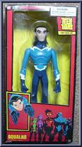 Aqualad Action Figure