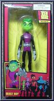 Beast Boy Action Figure