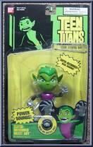 Beast Boy Action Figure