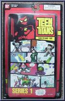 Hero Set 4 Action Figure