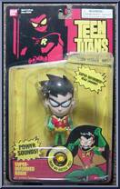 Robin Action Figure