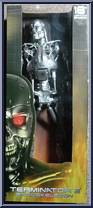 Endoskeleton from Terminator 2 - 18" Scale manufactured by Neca [Front]