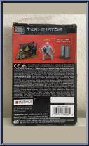 T-1000 from Terminator - Genisys manufactured by Mega Bloks [Back]