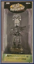 Endoskeleton (Judgment Day) Action Figure