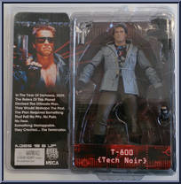 T-800 (Tech Noir) Action Figure