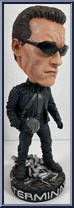 Terminator (Rise of the Machines) Action Figure