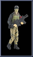 John Connor Action Figure