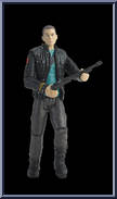 Marcus Wright Action Figure