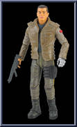 Marcus Wright Action Figure