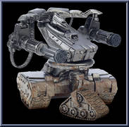 T-1 Action Figure