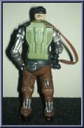 T-600 from Terminator: Salvation - Deluxe Figures manufactured by Playmates [Loose]