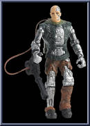 T-600 Action Figure
