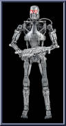T-R.I.P. Action Figure