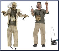 Hitchhiker / Nubbins Action Figure