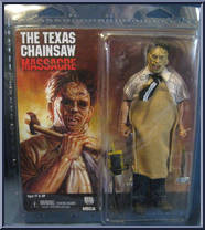 Leatherface (Non-Bloody) Action Figure