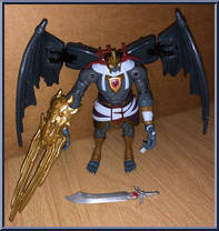 Mumm-Ra Action Figure